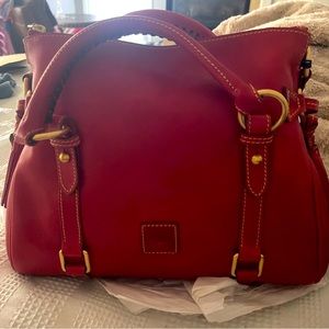 Milano Satchel